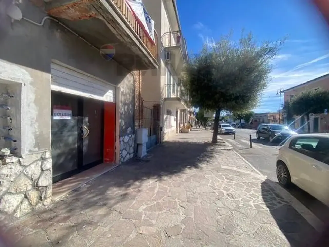 Negozio in Via Appia 505, Minturno, {3} - Foto 1