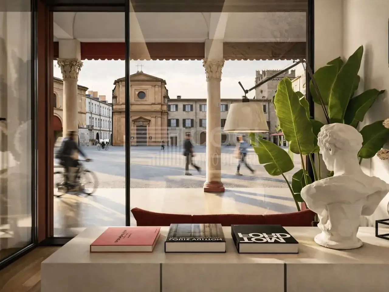 Negozio in , Imola, {3} - Foto 1