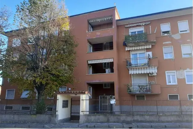 Zweizimmerwohnung, San Giorgio su Legnano - Foto 1