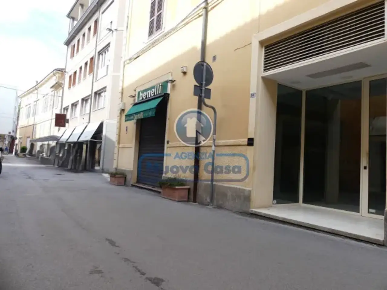 Negozio in Via Salara 14/a, Ravenna, {3} - Foto 1