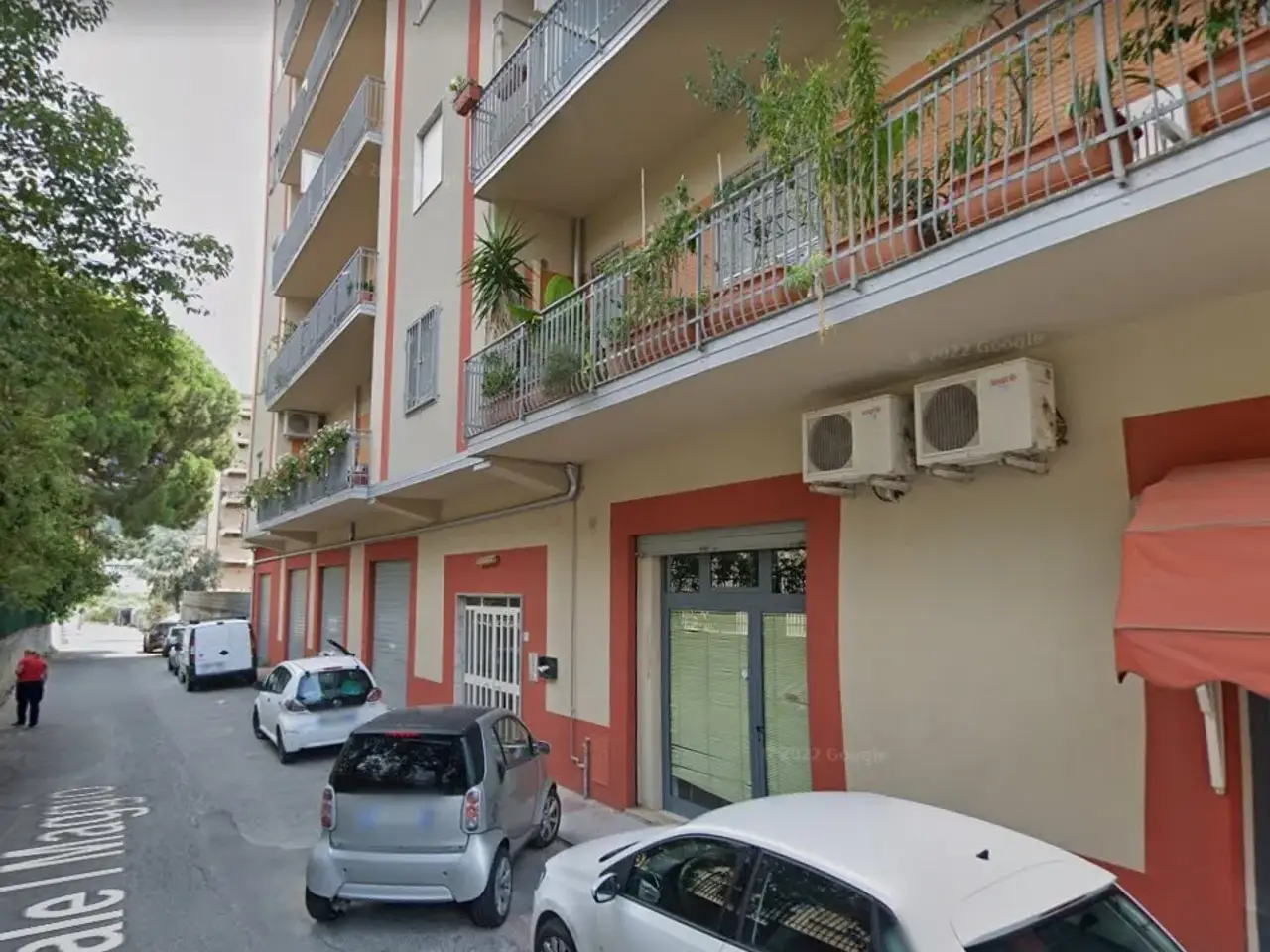 Magazzino in Viale I Maggio, Lamezia Terme, Catanzaro, Lamezia Terme, {3} - Foto 1