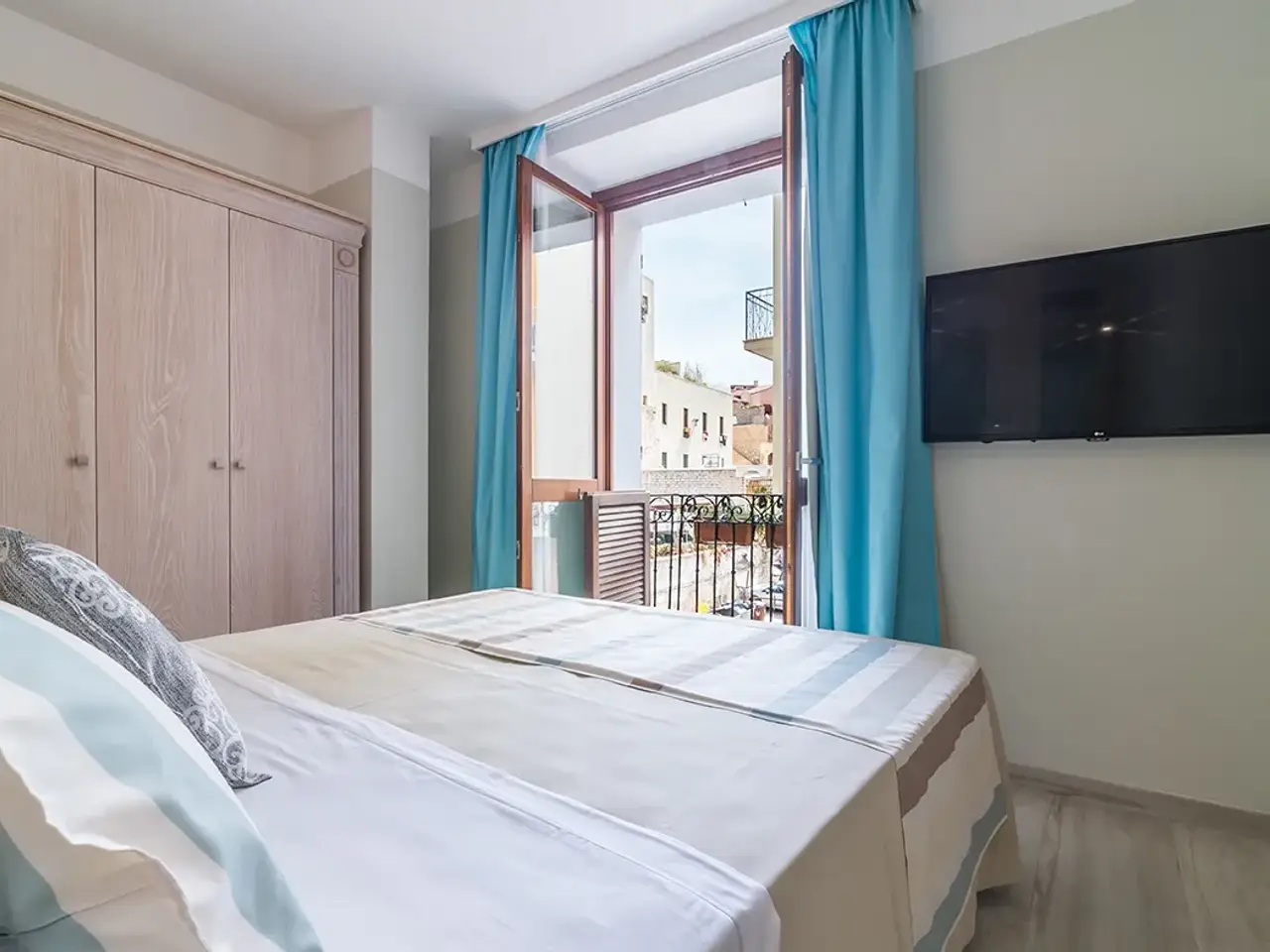 Albergo in Via Roma, Cagliari, {3} - Foto 1