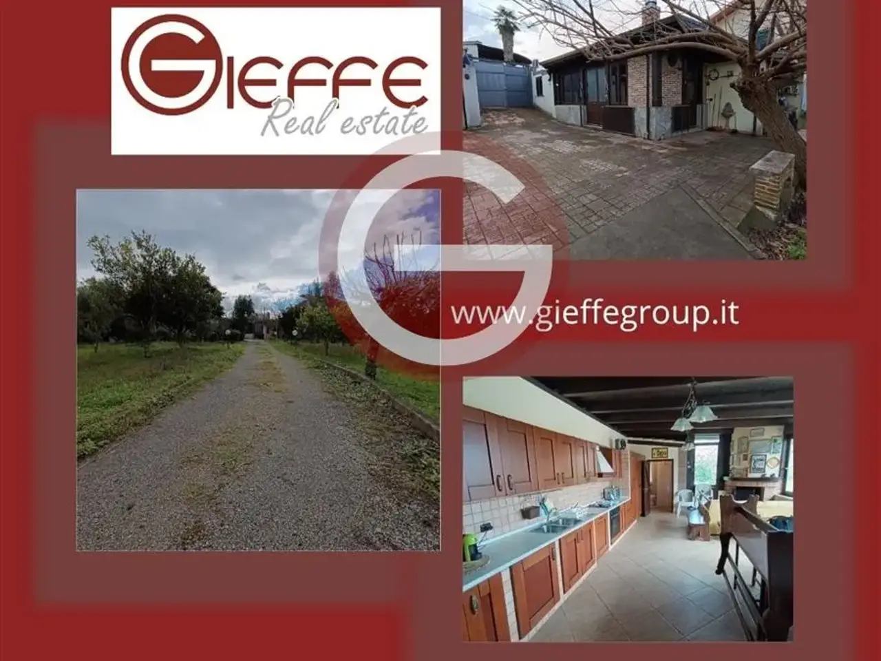 Albergo in , Taurianova, {3} - Foto 1