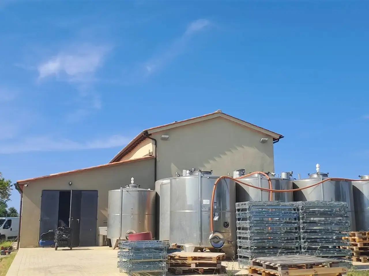 Azienda agricola in Scansano, Scansano, {3} - Foto 1