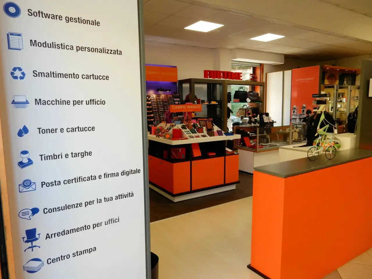 Negozio in , Massa, {3} - Foto 2