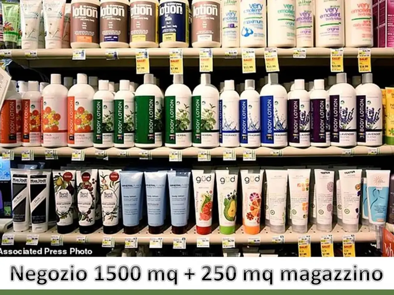 Negozio in Trevignano, Montebelluna, {3} - Foto 1