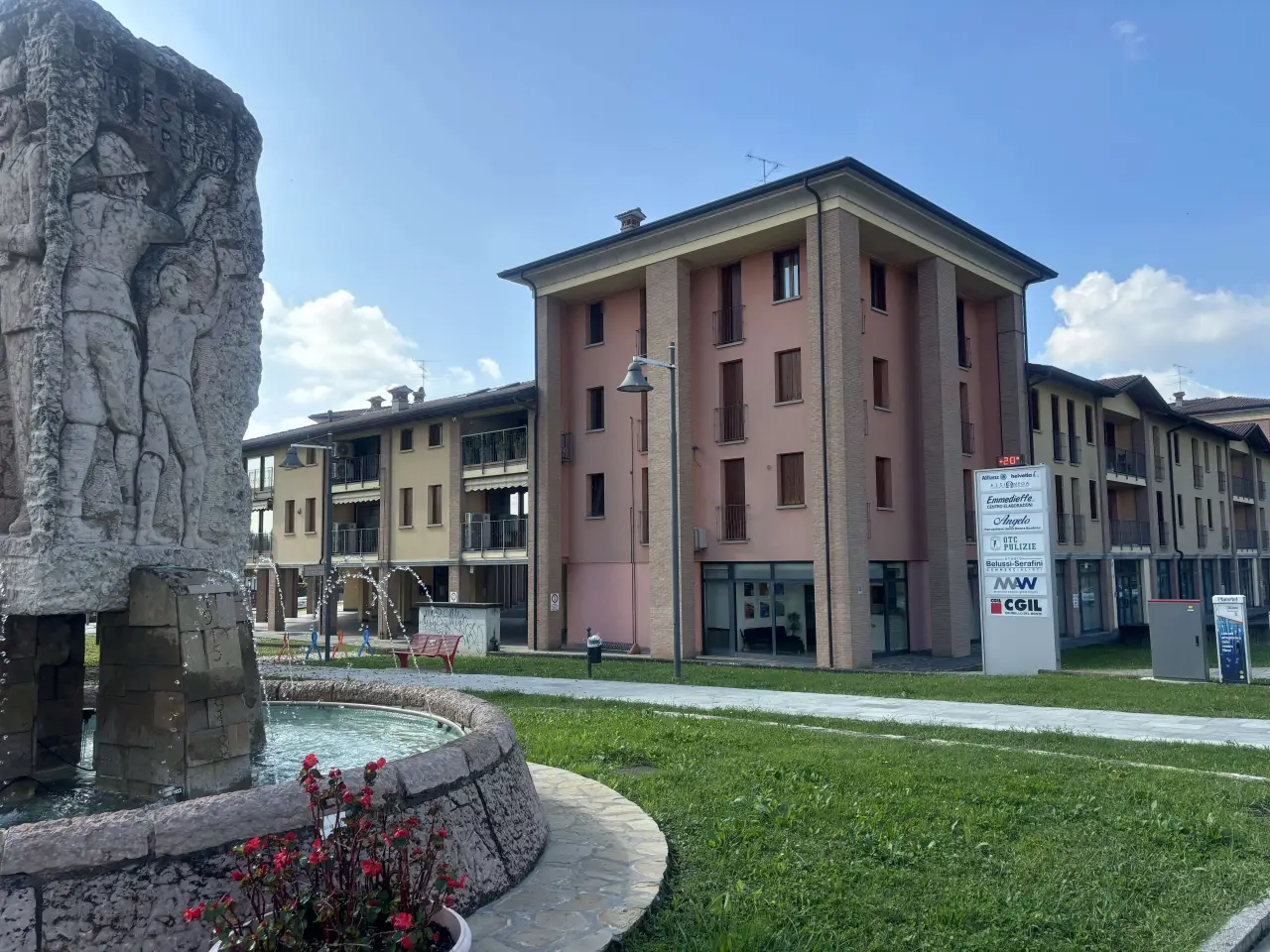 Ufficio in , Grumello Del Monte, {3} - Foto 1