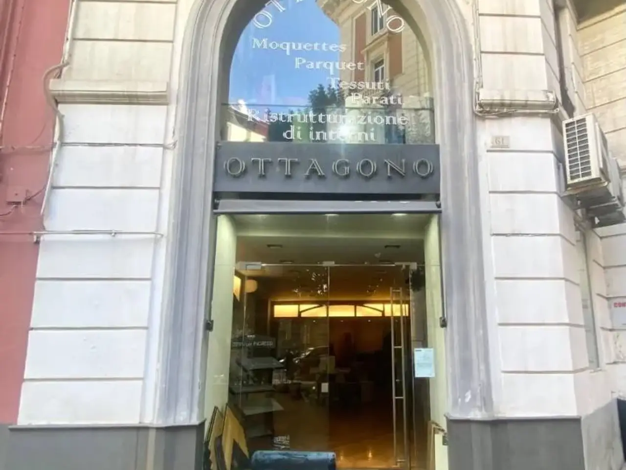 Locale commerciale in Via Domenico Morelli 61 Napoli, Napoli, {3} - Foto 1