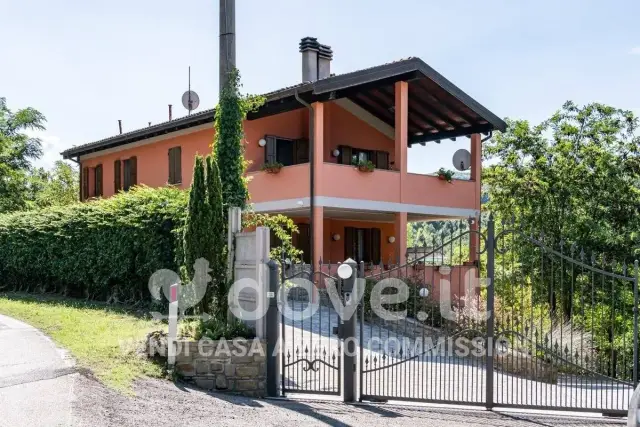 Villa in Rioveggio La Cà 7, Monzuno - Foto 1