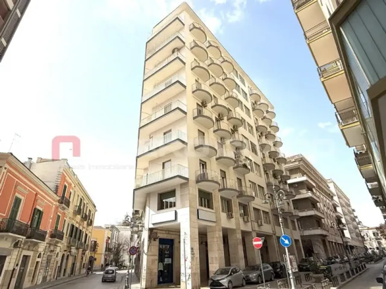 Negozio in Corso Benedetto Cairoli, Foggia, {3} - Foto 1