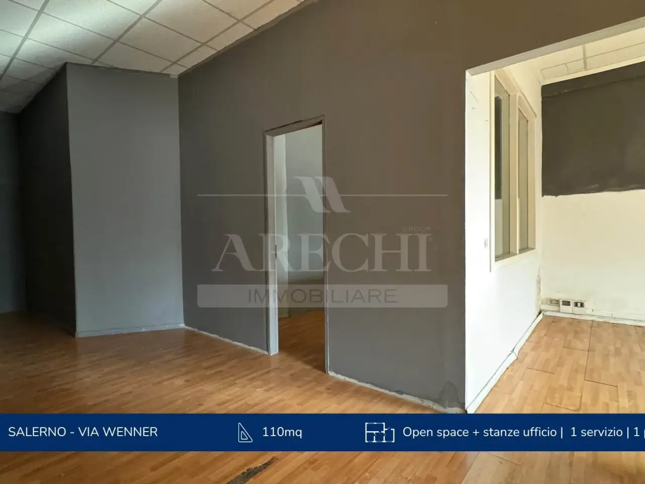 Ufficio in , Salerno, {3} - Foto 2