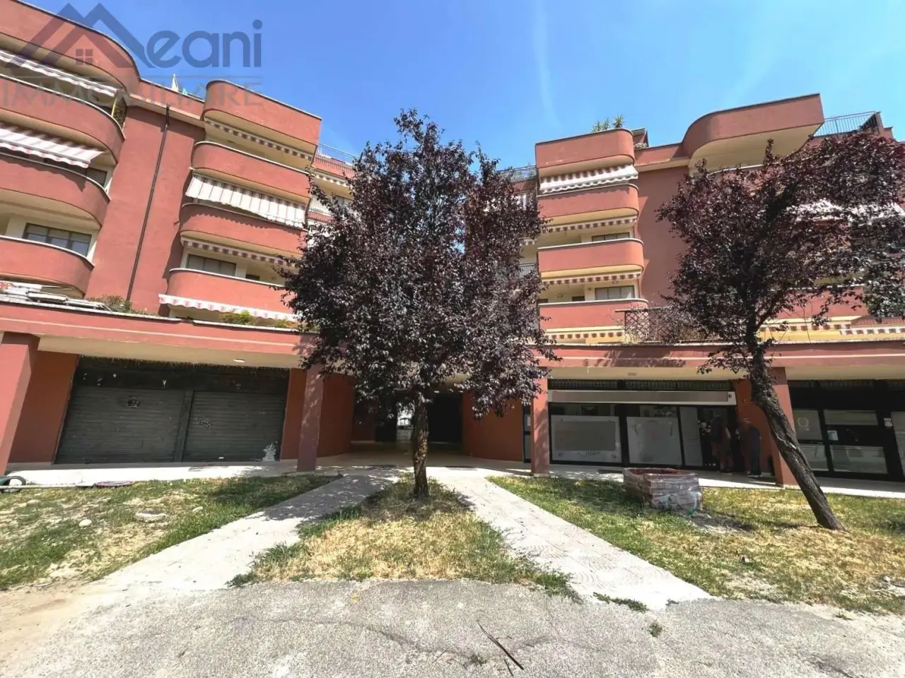 Ufficio in Via Fizzonasco, Pieve Emanuele, {3} - Foto 2