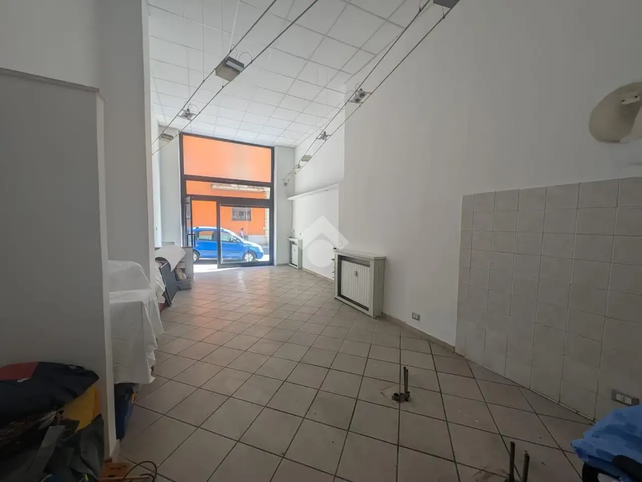Negozio in Via Moriondo 20, Acqui Terme, {3} - Foto 1