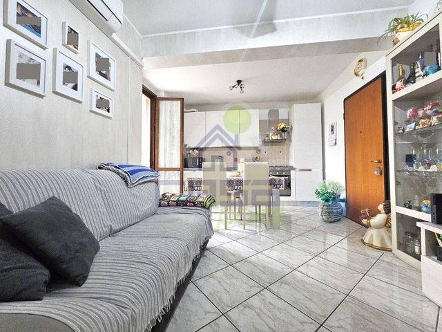 2-room flat in Via Grassi, Ospedaletto Lodigiano - Photo 1