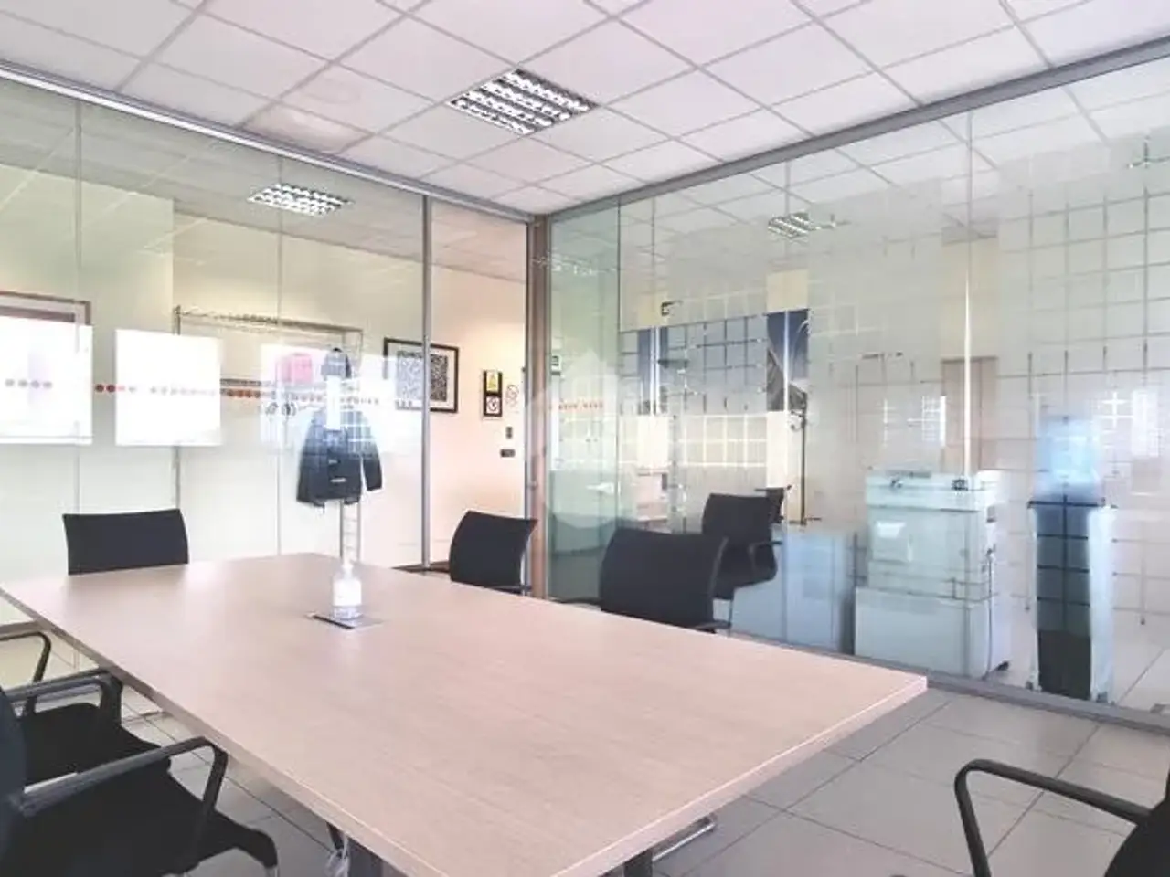 Ufficio in Via Brini 45, Bologna, {3} - Foto 1