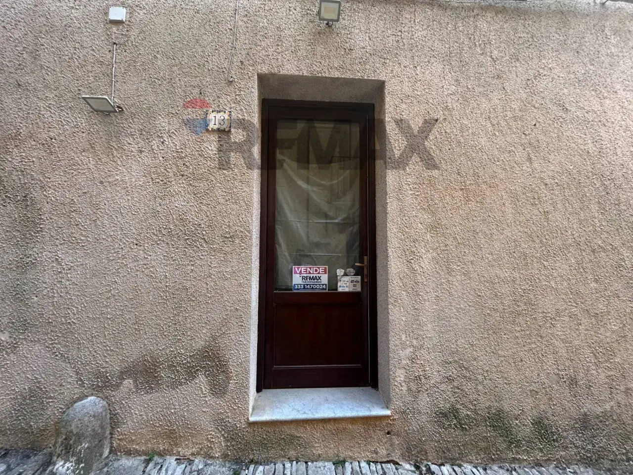 Negozio in Via Tommaso Guarrasi 13-15, Erice, {3} - Foto 2