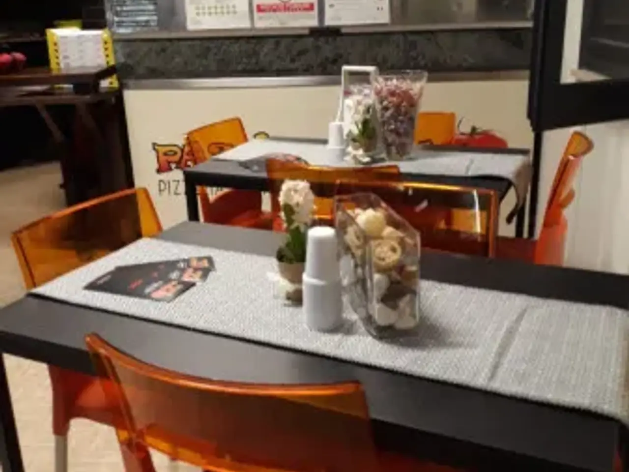 Pizzeria in Via Casale 392, Verucchio, {3} - Foto 2