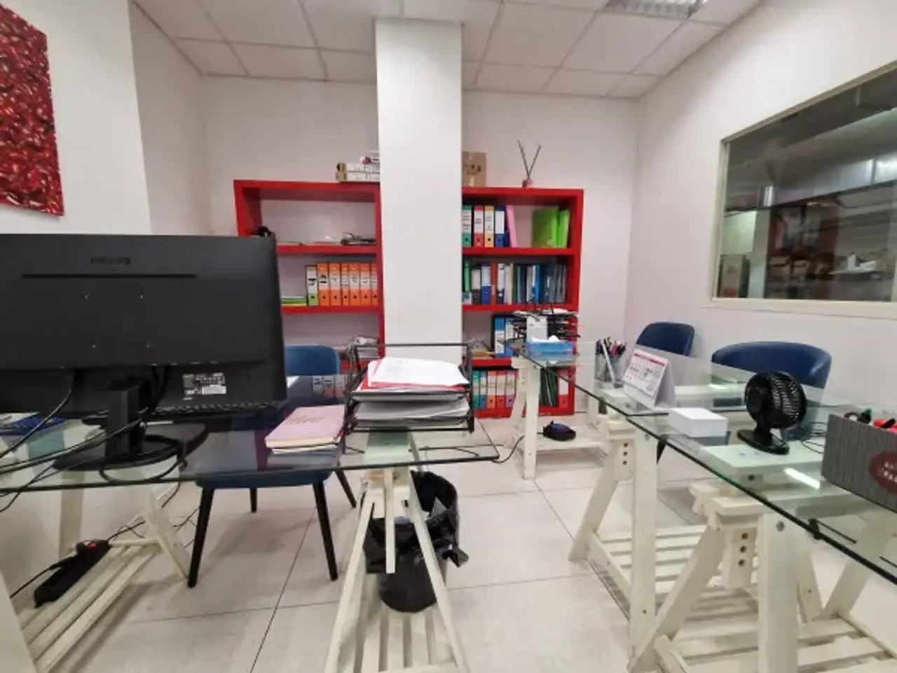 Magazzino in Viale John Fitzgerald Kennedy 155, Ciampino, {3} - Foto 2