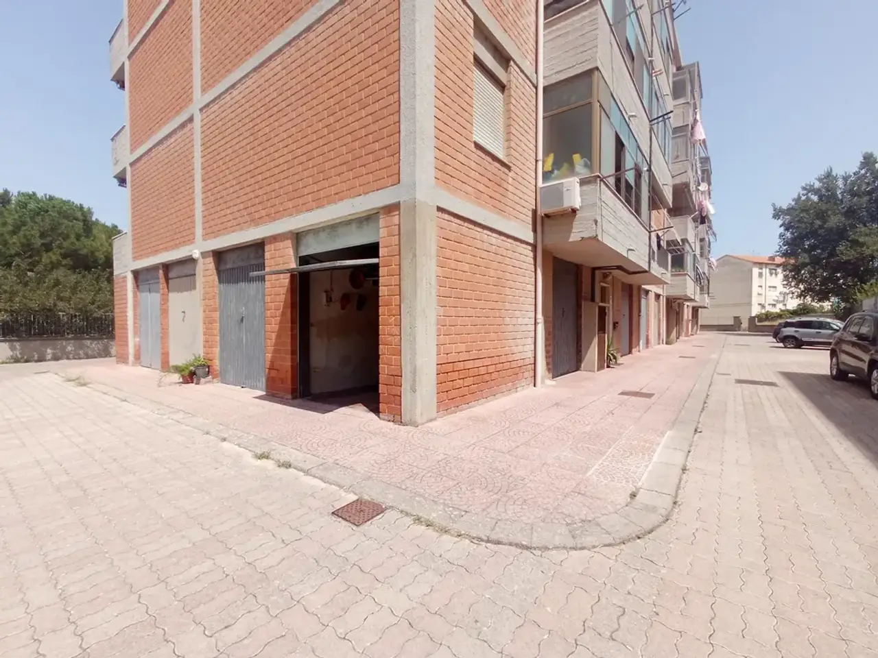 Autorimessa in Via Giuseppe Giusti 6, Sassari, {3} - Foto 2