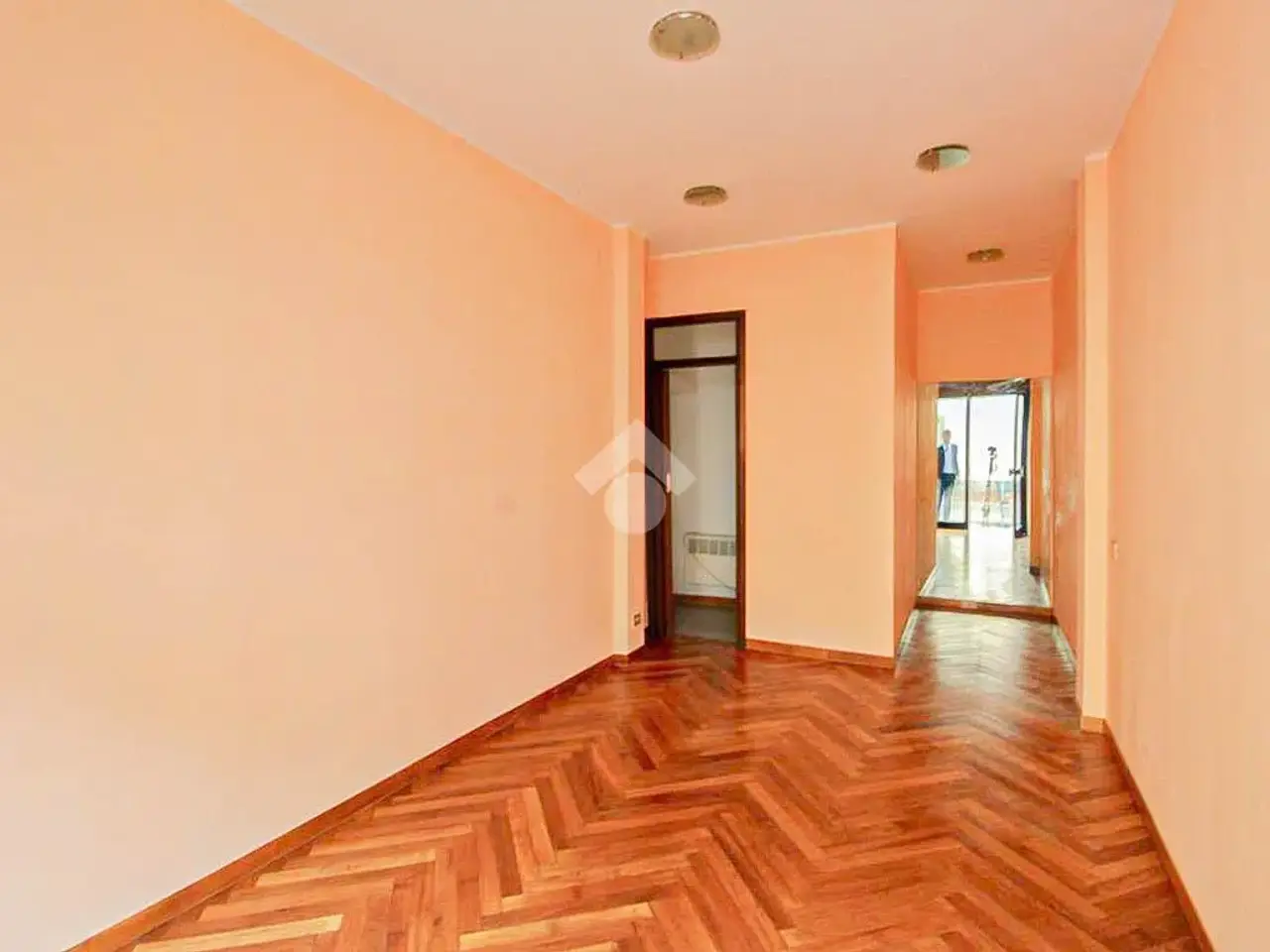 Ufficio in Via Giacomo Matteotti 1, Palazzolo Sull'Oglio, {3} - Foto 1