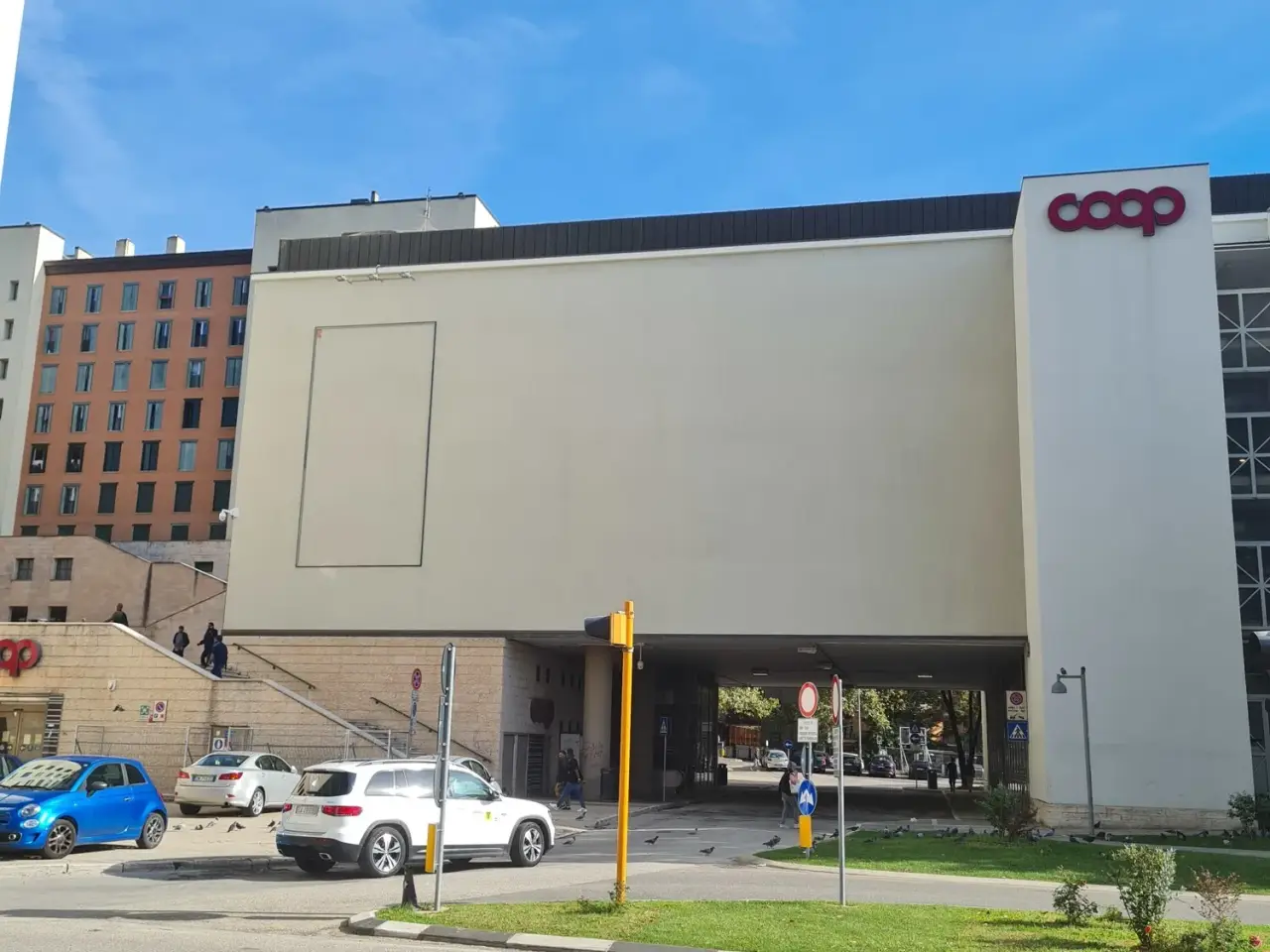 Ufficio in Via Fontivegge 9, Perugia, {3} - Foto 1