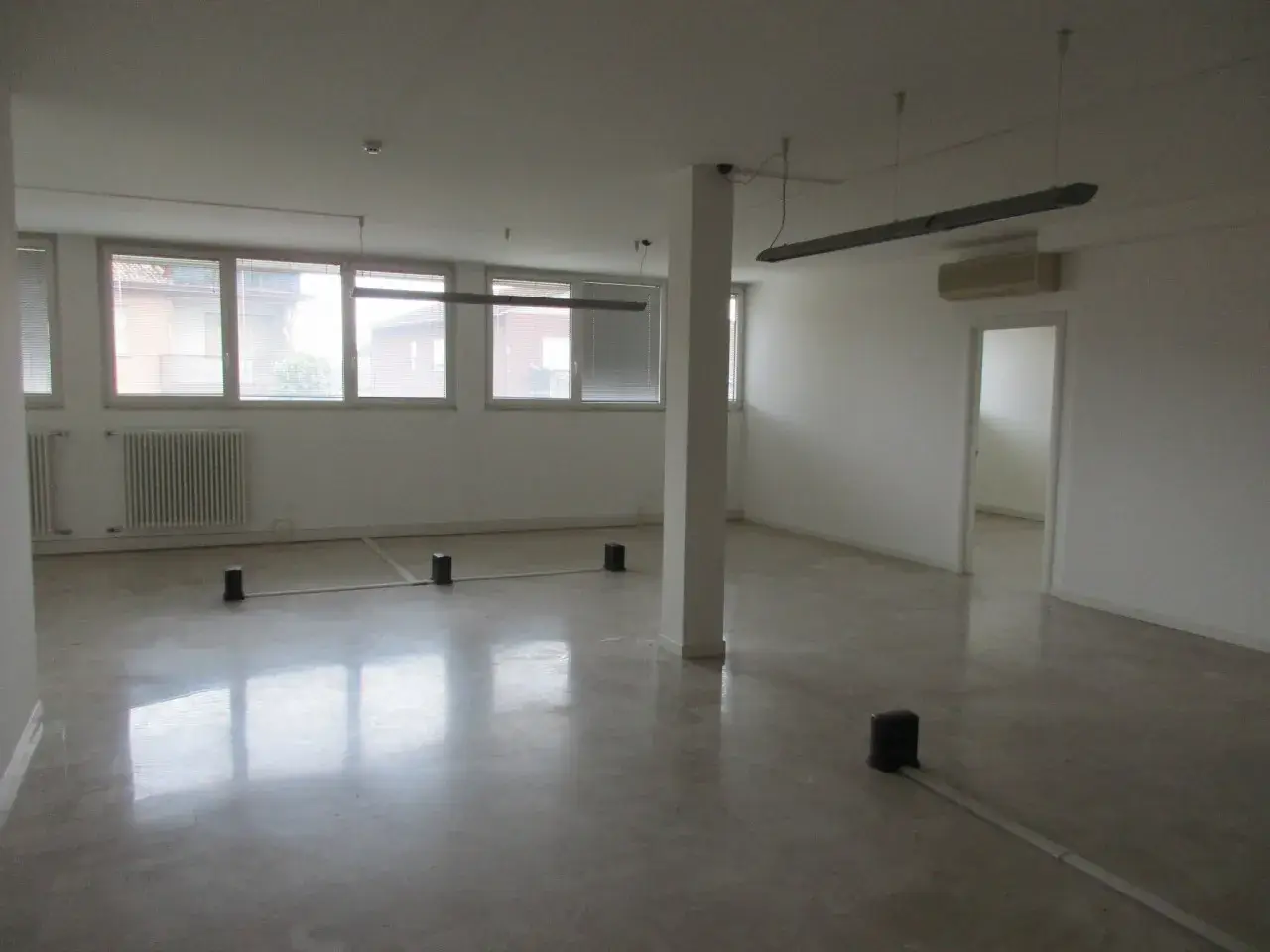 Ufficio in Via Marconi, Cadoneghe, {3} - Foto 1