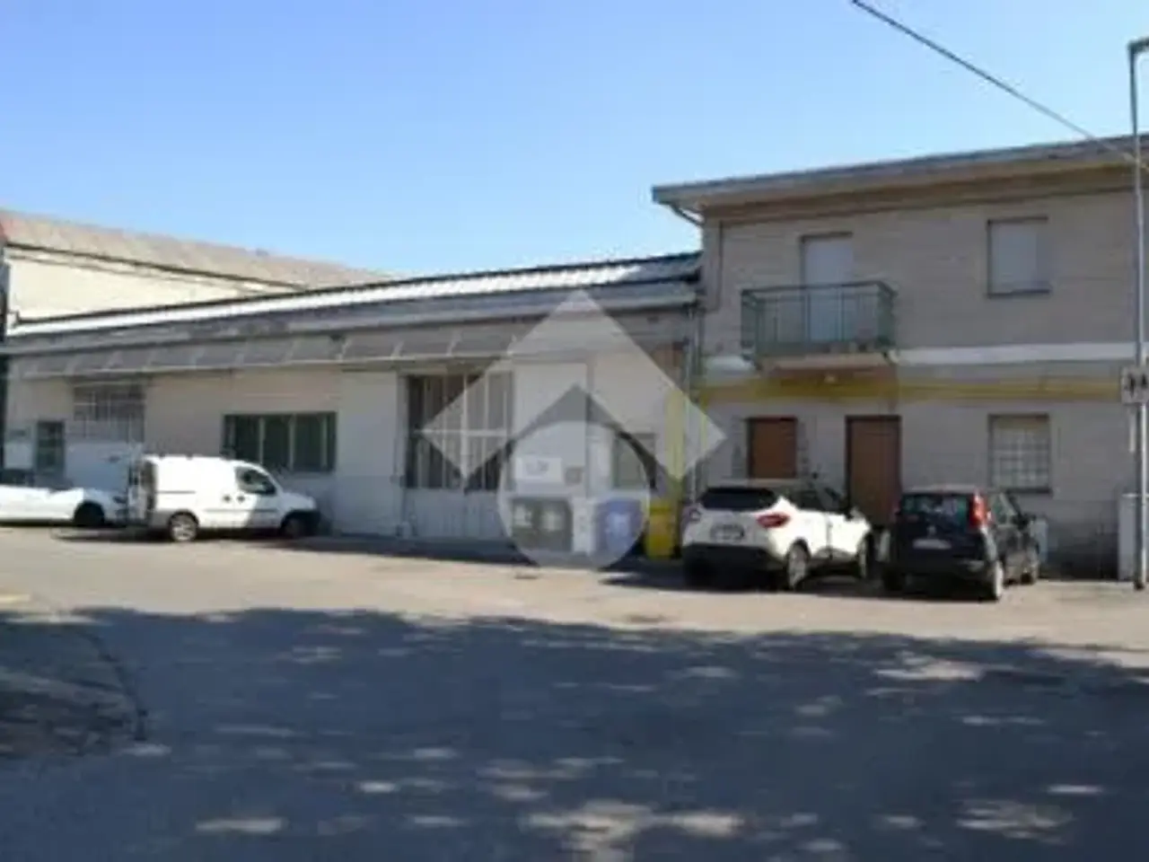 Capannone in Via Canova 7, Borgaro Torinese, {3} - Foto 1
