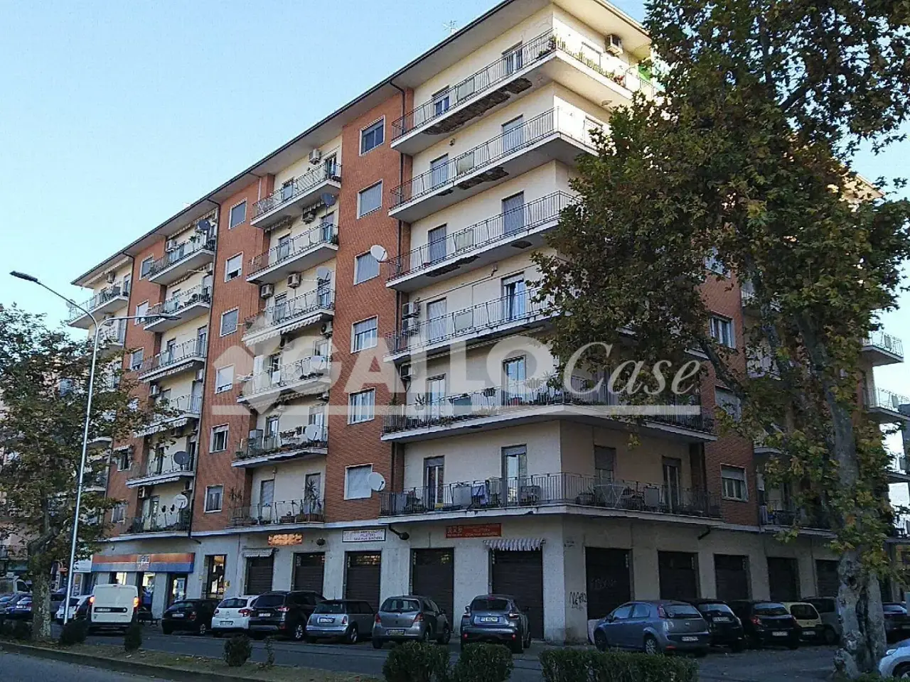 Negozio in Via Panebianco, Cosenza, Cosenza, {3} - Foto 2