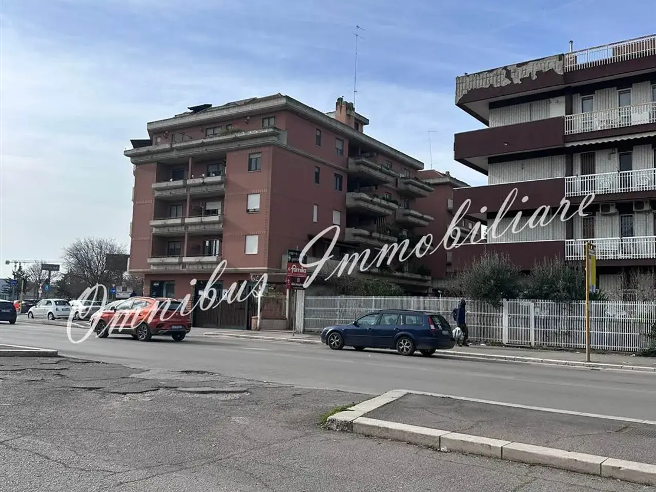 Ufficio in , Foggia, {3} - Foto 1