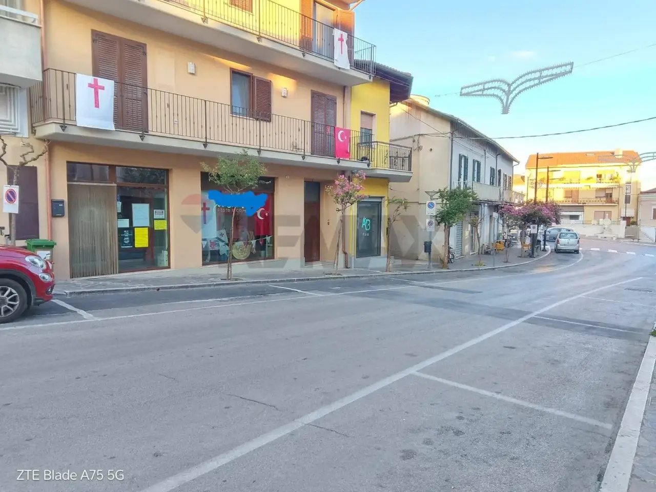 Negozio in Via Nazario Sauro 12, Tollo, {3} - Foto 1