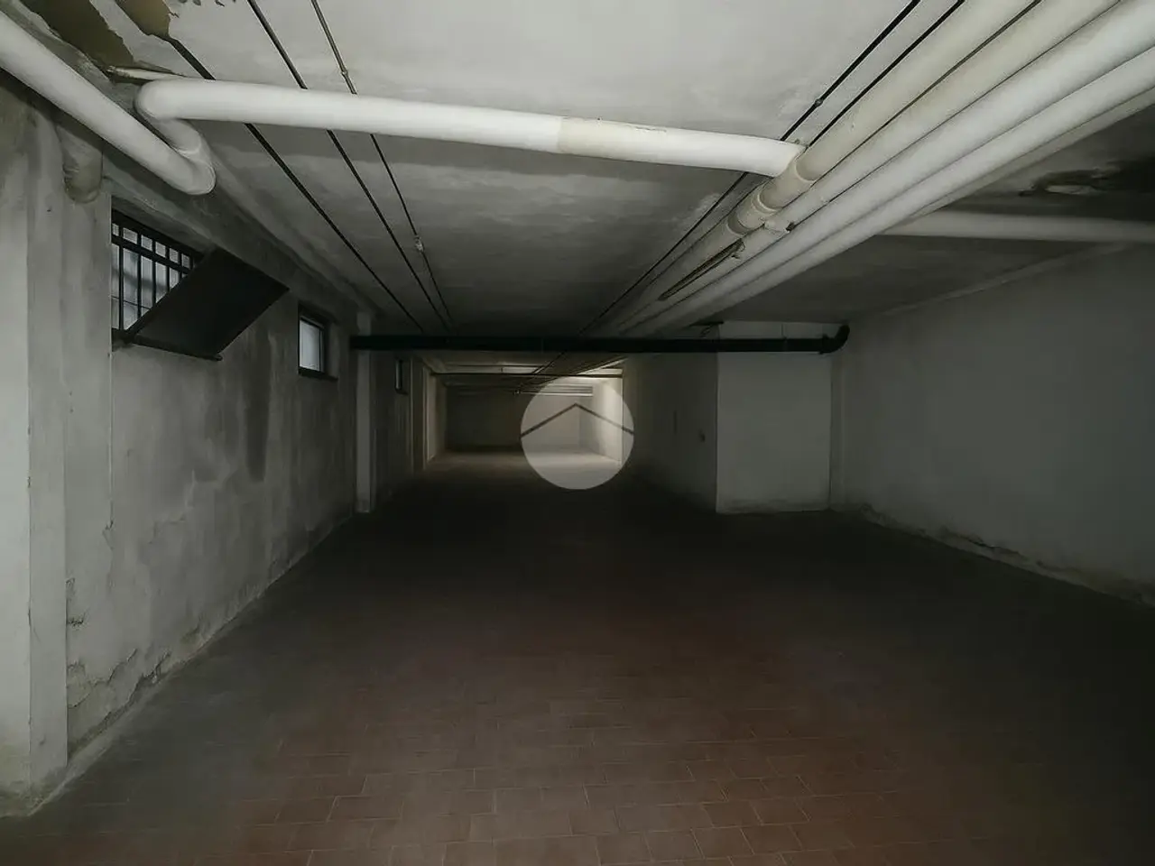 Magazzino in Via Andrea Fantoni, Bergamo, {3} - Foto 1