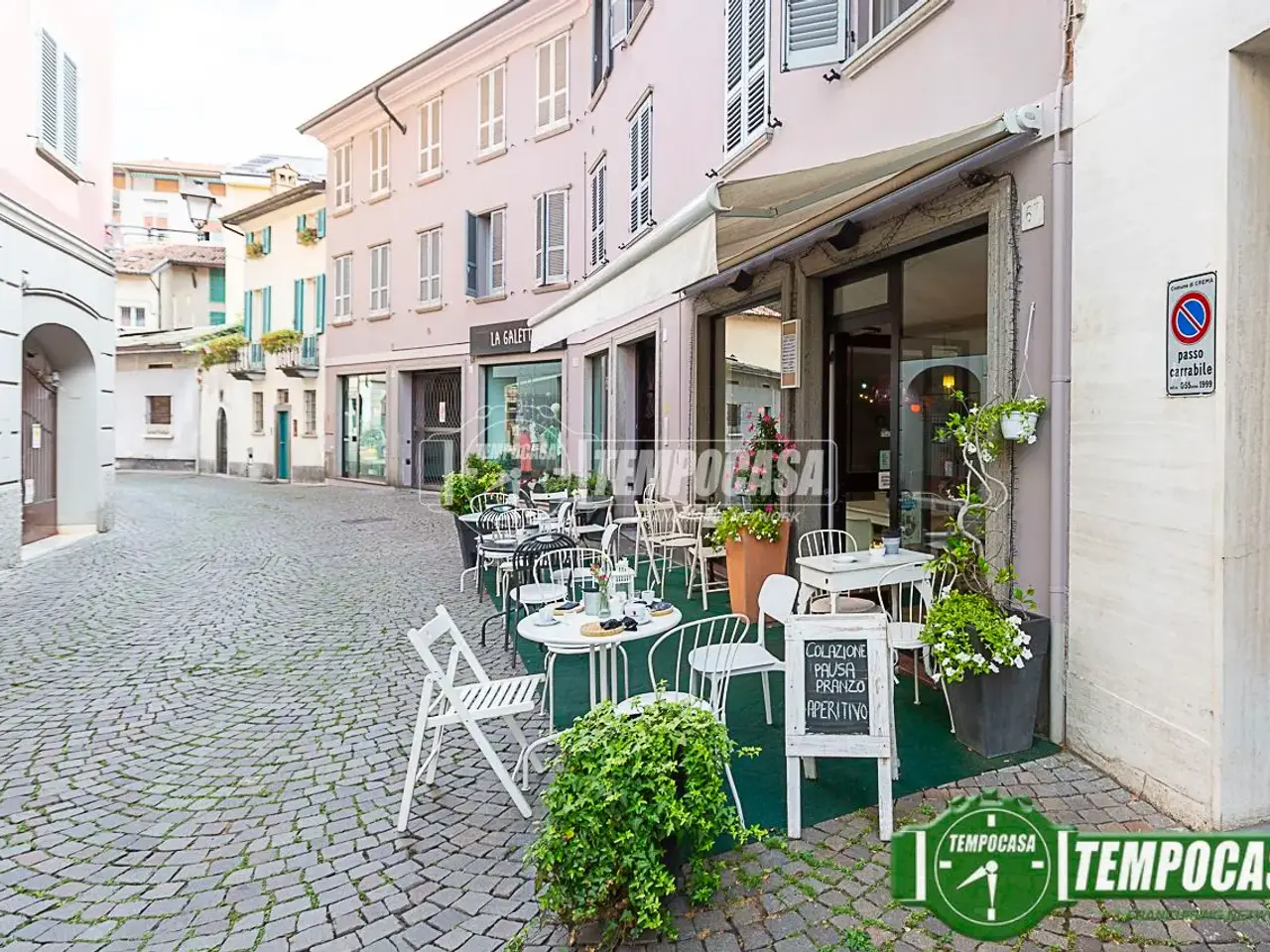Esercizio commerciale in Via Civerchi, Crema, {3} - Foto 1