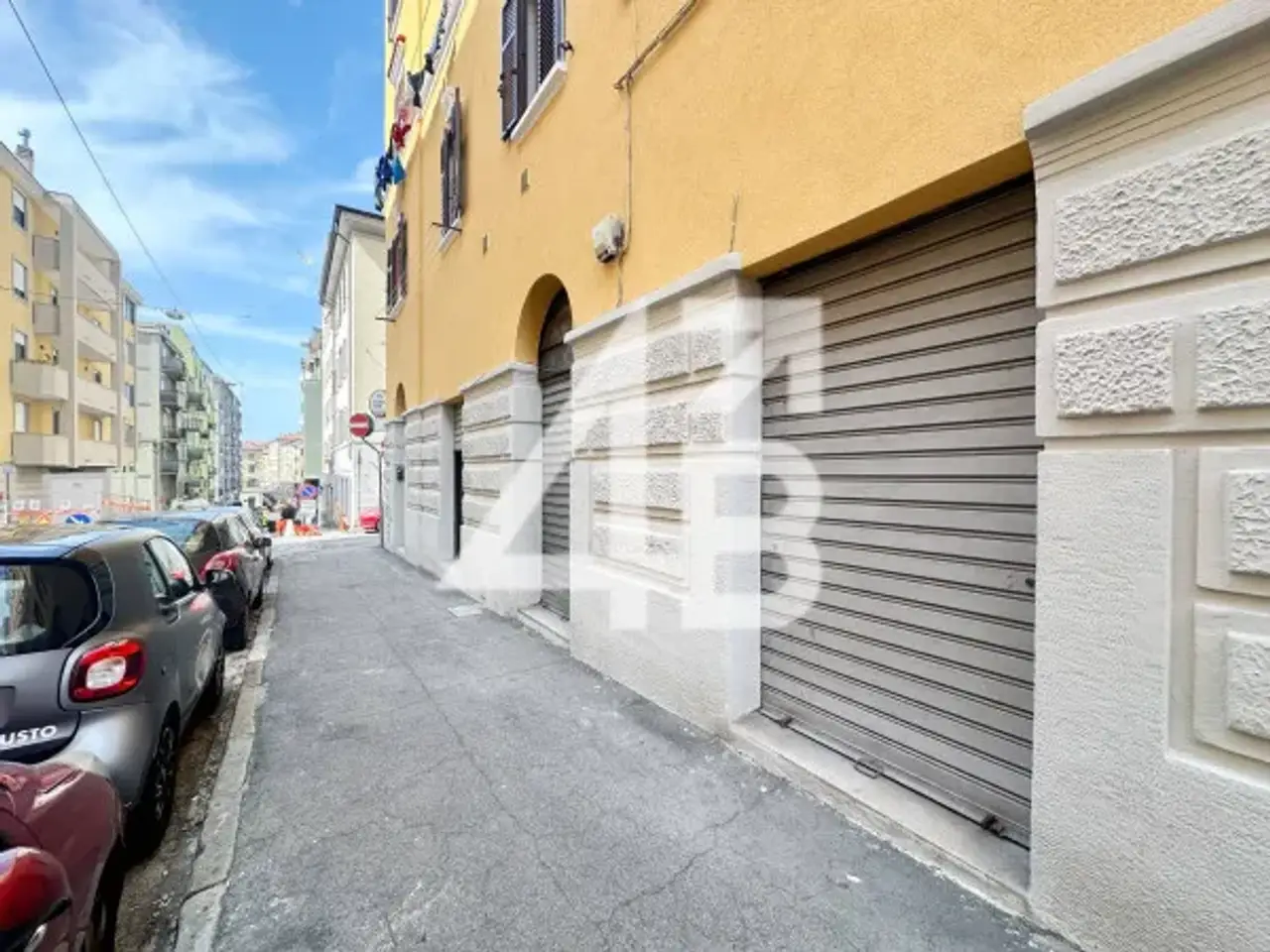 Negozio in Via dei Giuliani 32, Trieste, {3} - Foto 2