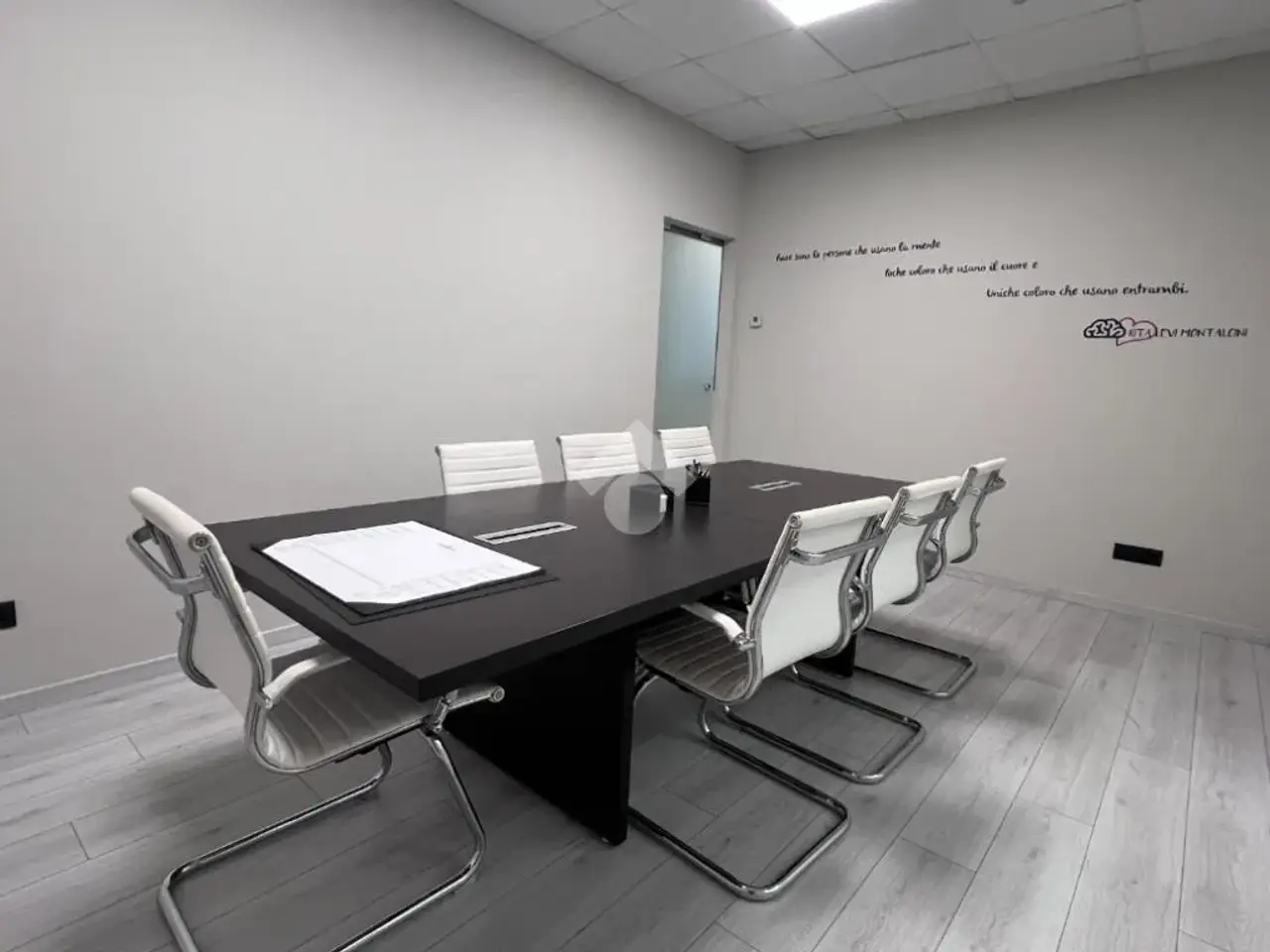 Ufficio in Via Trento E Trieste 96, Biassono, {3} - Foto 1