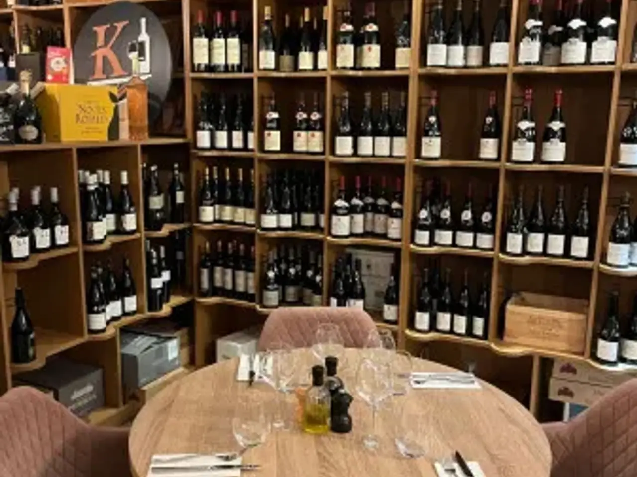 Enoteca in Via Agostino Fausti, Bracciano, {3} - Foto 2