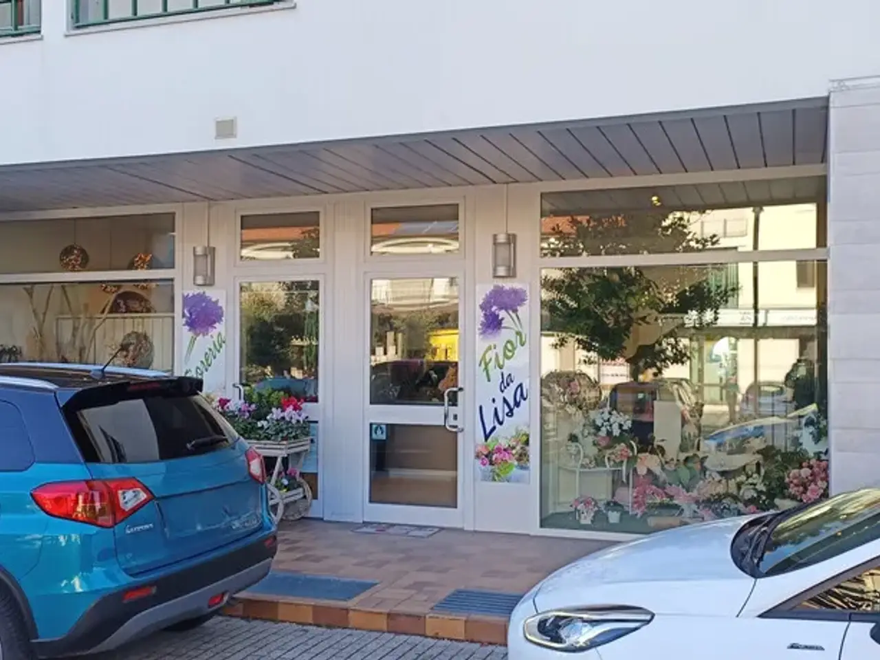 Negozio in Via Stazione 71, Manzano, {3} - Foto 2