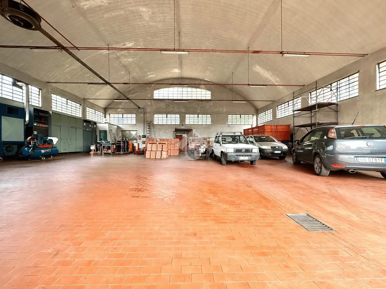 Magazzino in Via Roma 2a, Francavilla Bisio, {3} - Foto 1