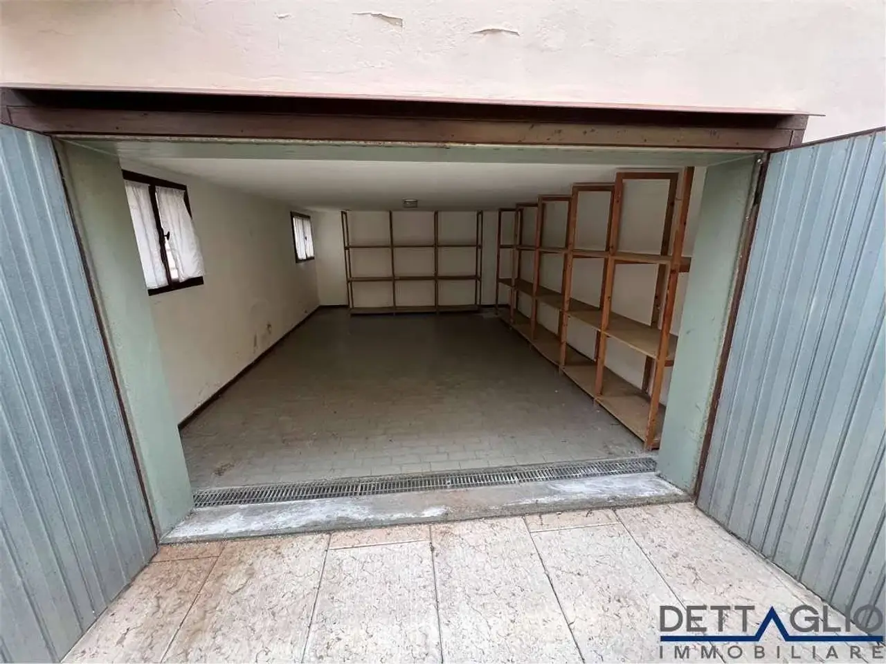 Parcheggio chiuso in Via Aleardi, Venezia, {3} - Foto 1