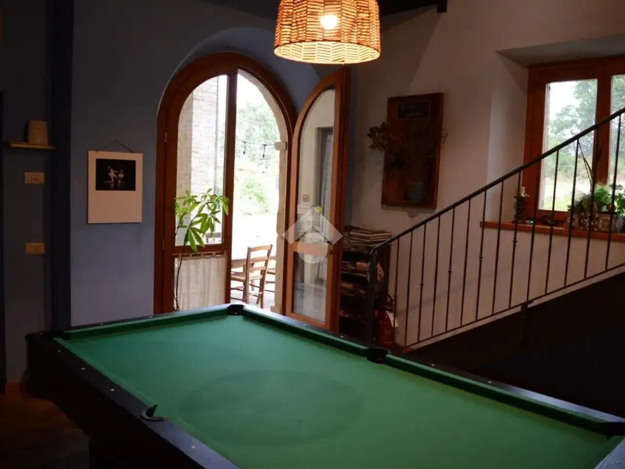 Albergo in Strada Monte Farneto 12, Neviano Degli Arduini, {3} - Foto 2