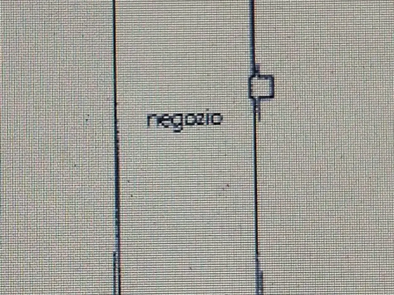 Negozio in Via Montegrappa 6, Ascoli Piceno, {3} - Foto 1