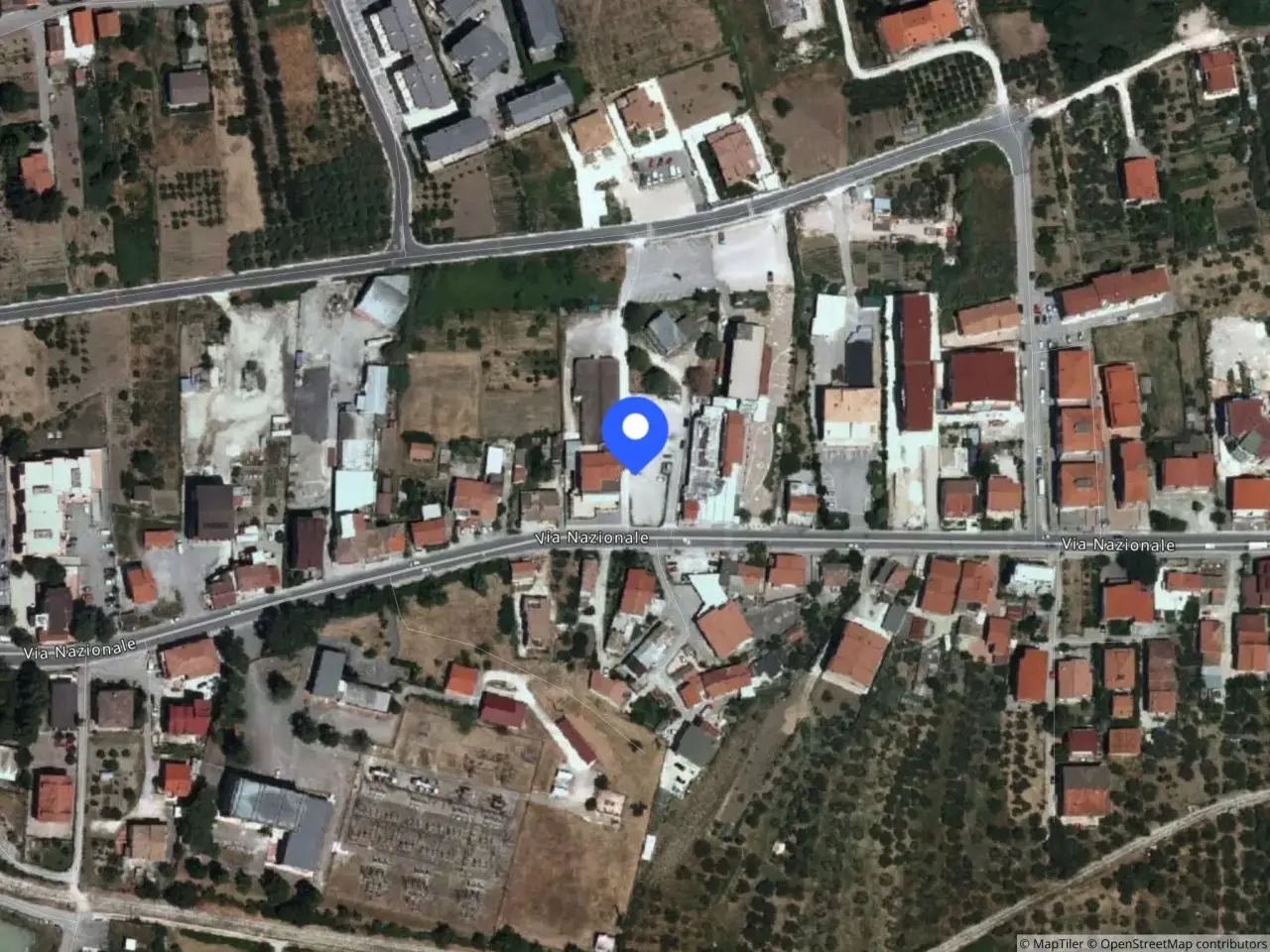 Fabbricato misto in Via Nazionale 341, Altino Ch, Località Selva 341, Altino, {3} - Foto 1