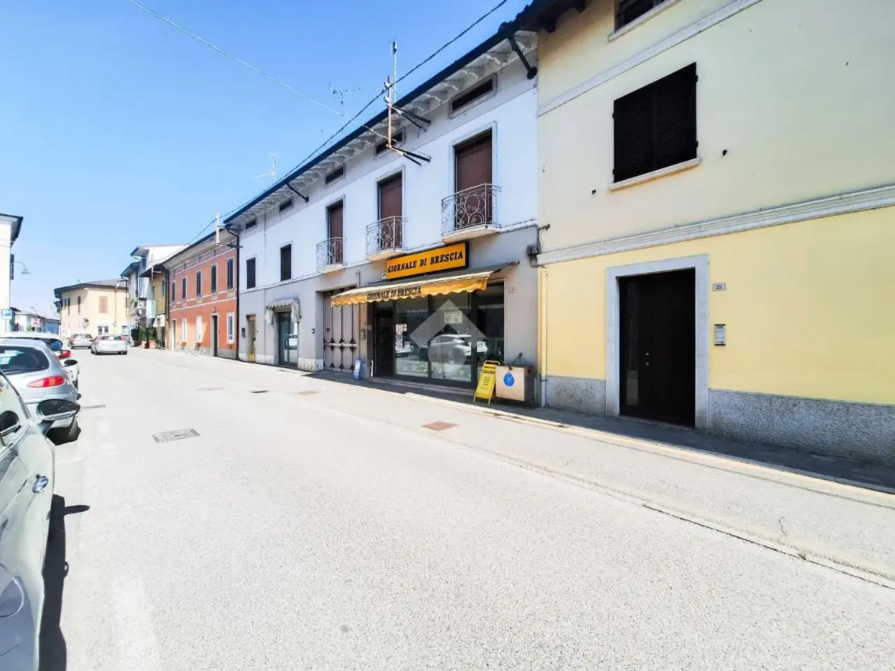 Negozio in Via Martiri della Libertà 19, Pralboino, {3} - Foto 1