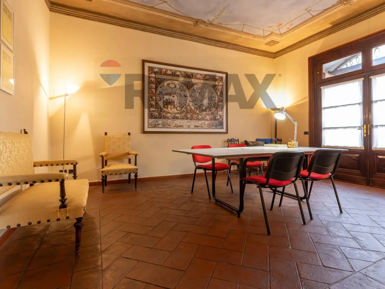 Ufficio in Piazza Leonardo da Vinci 11, Vaprio D'Adda, {3} - Foto 2