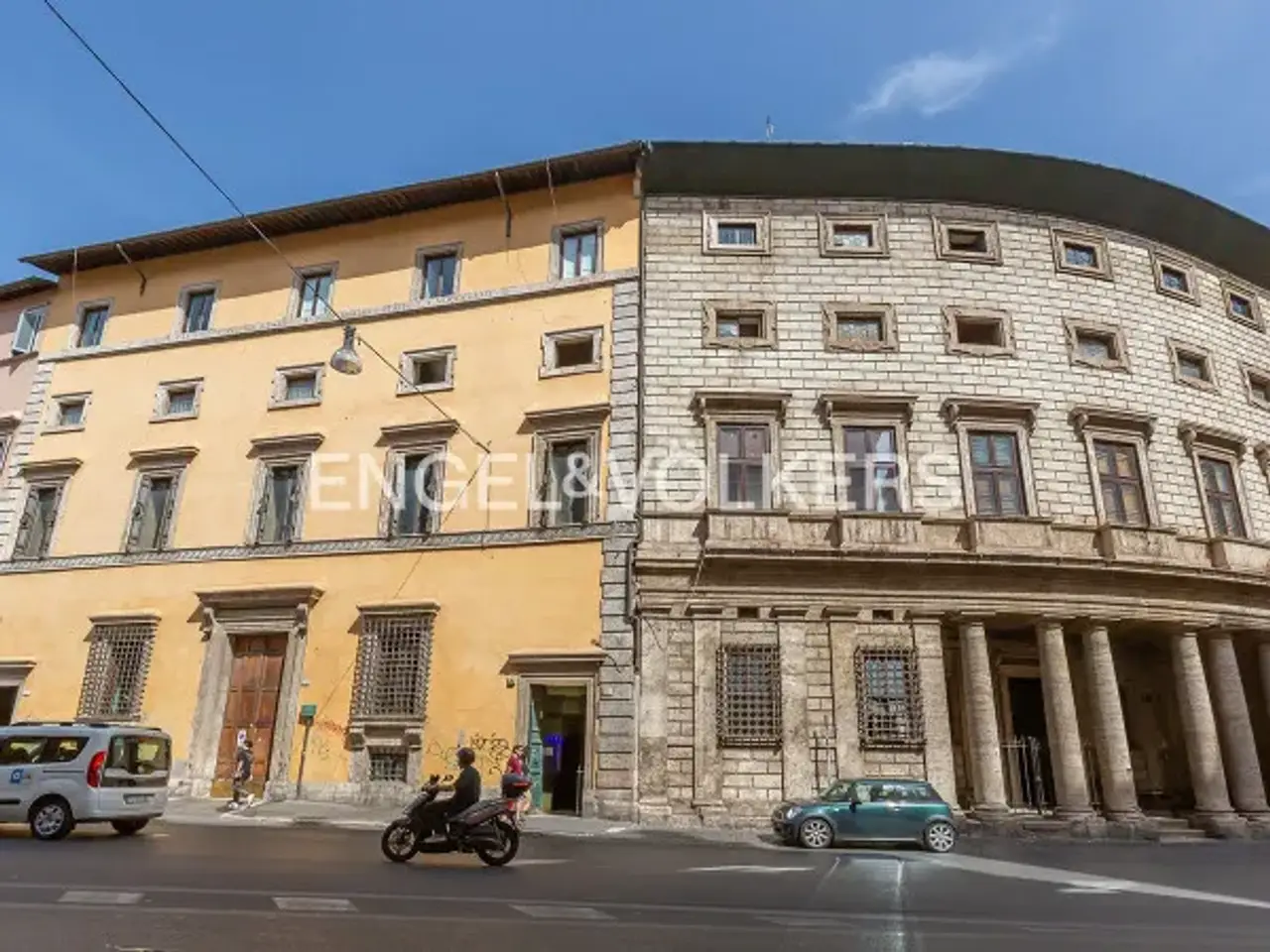 Ristorante in Corso Vittorio Emanuele II, Roma, {3} - Foto 1