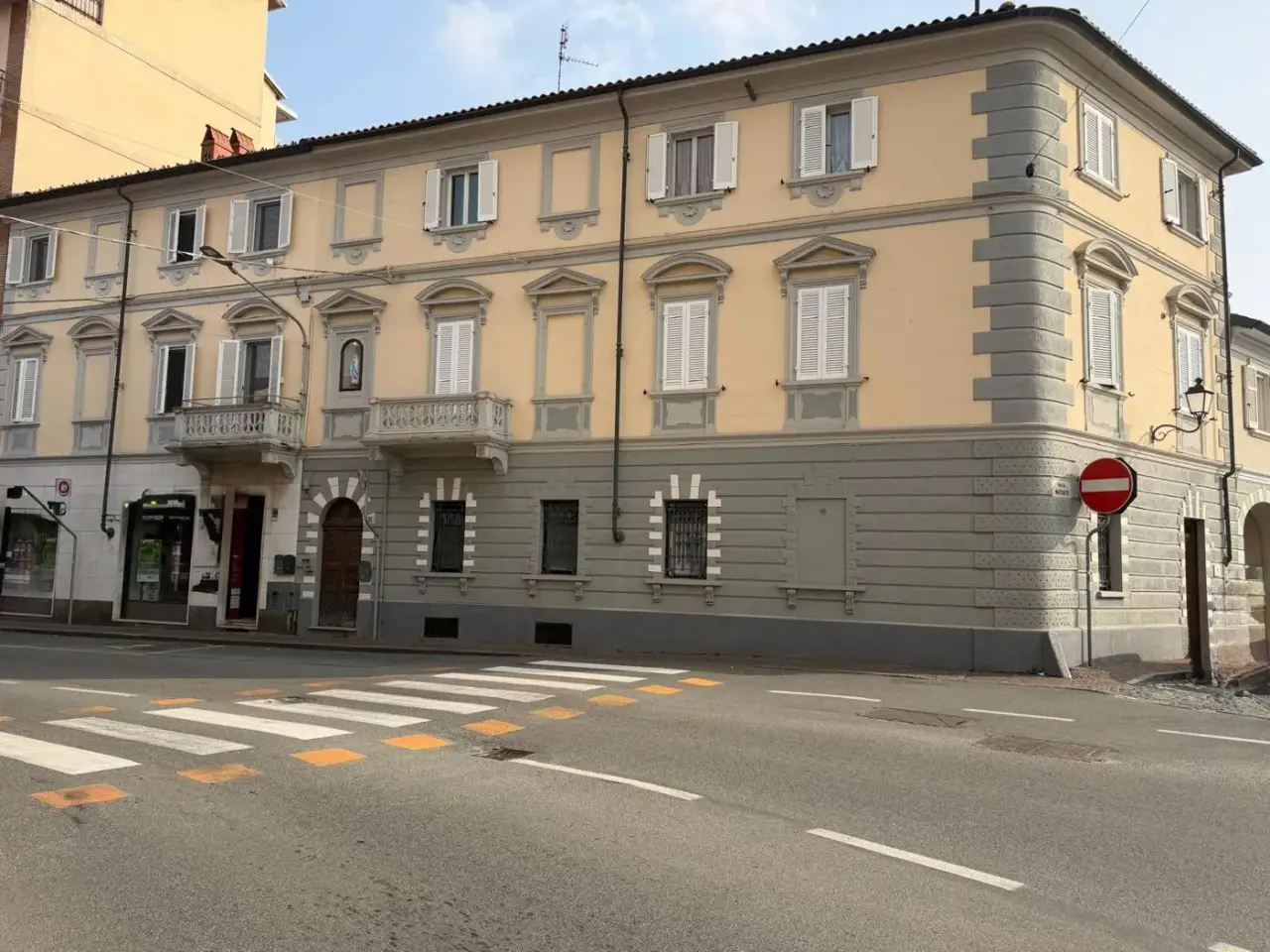 Ufficio in Corso Re Umberto 54, Cigliano, {3} - Foto 2