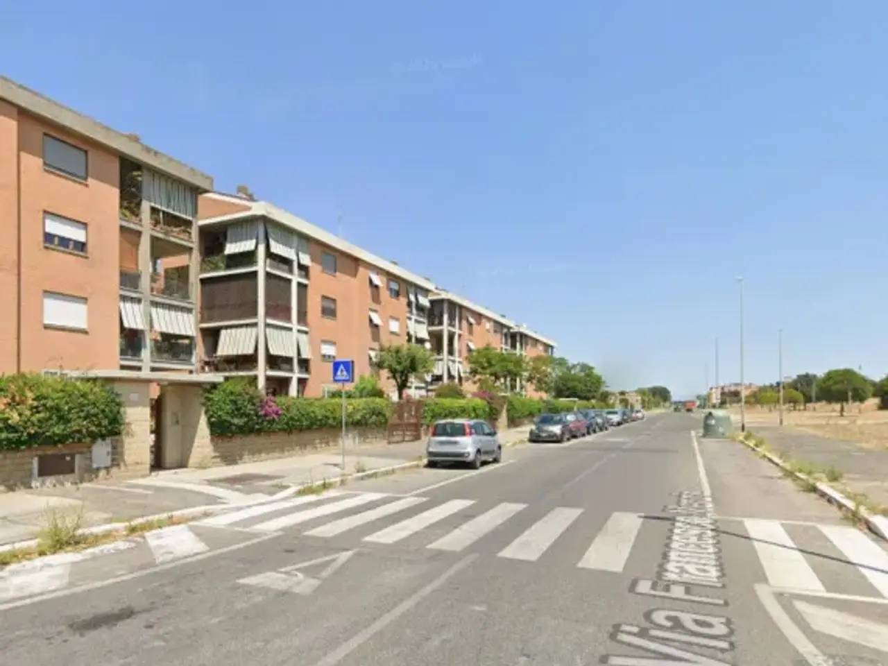 Negozio in Via Francesco Menzio, Roma, {3} - Foto 1