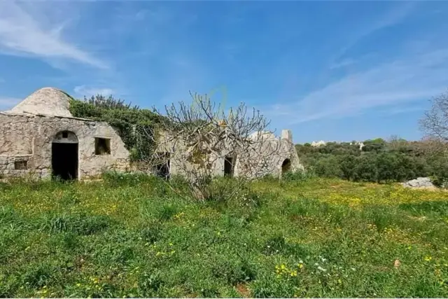 Rustico, Ostuni - Foto 1