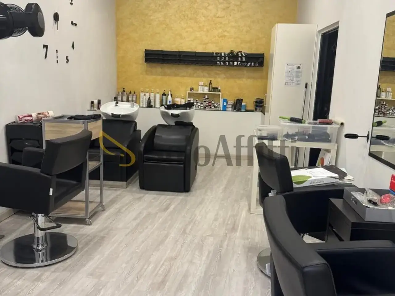 Laboratorio in Via dell'Ospedale, Terni, {3} - Foto 2