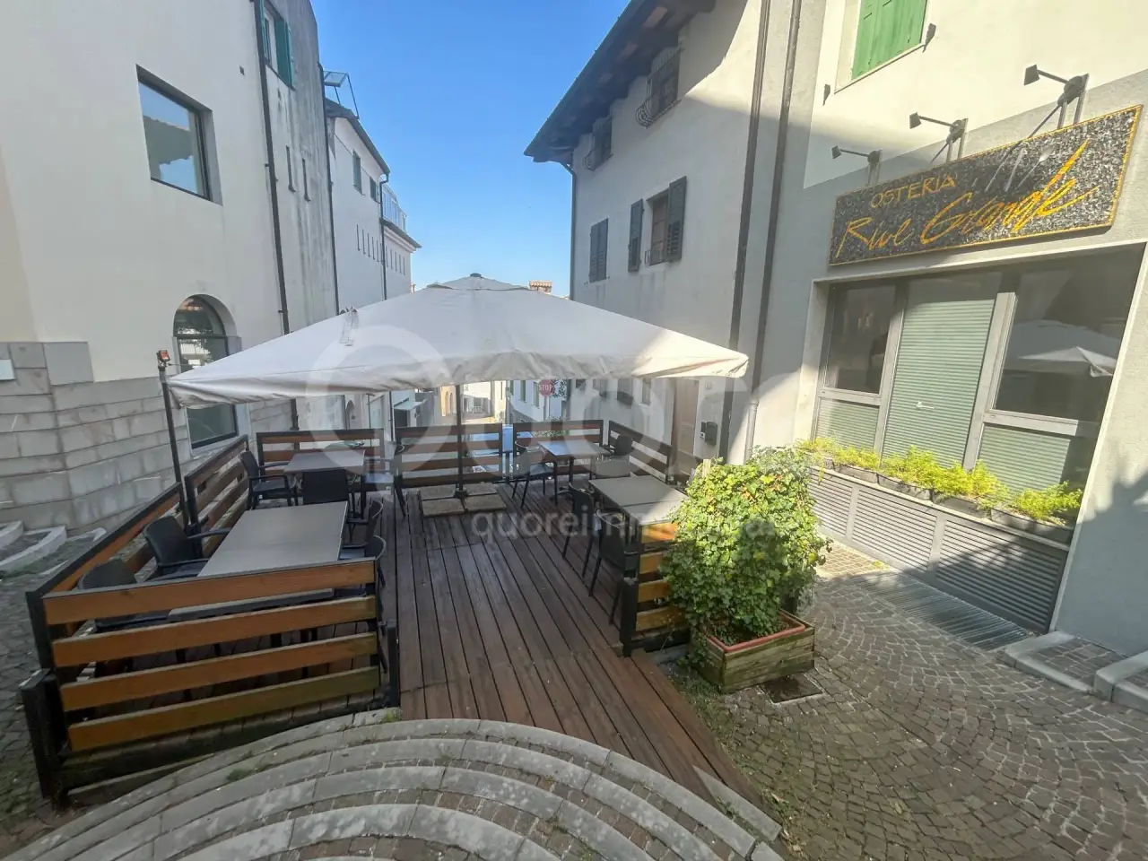 Ristorante in Via Rive Grande 55, Gemona Del Friuli, {3} - Foto 1