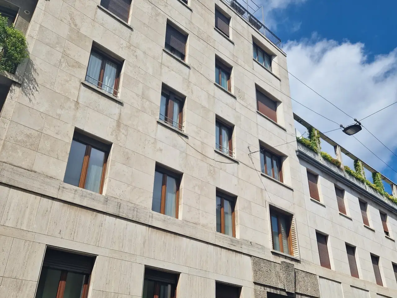 Ufficio in Via Passione 1, Milano, {3} - Foto 1